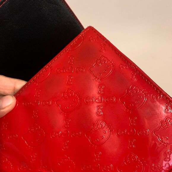 Hello kitty clutch purse - Picture 6 of 7